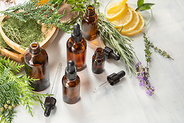 Kornets Hälso Spa