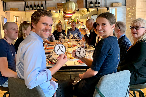 Wellness travel Group Sweden - photo 0