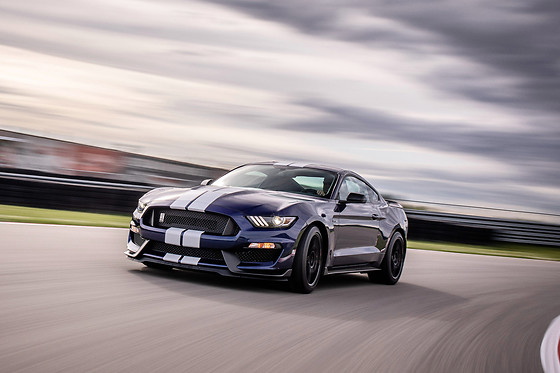 AMERICAN SUPERCAR ROAD TOUR