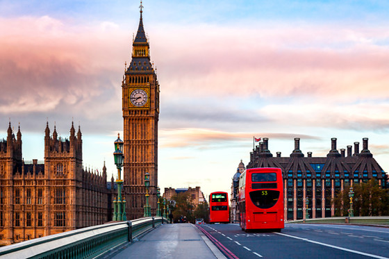 STREET SMART I LONDON