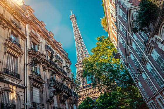 CHIC I PARIS