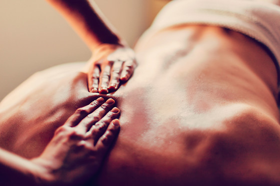 MASSAGE