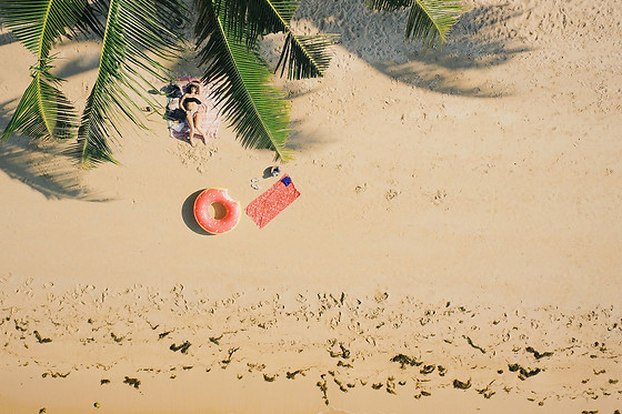WELLNESS-STRANDEN