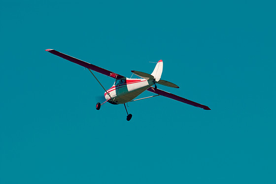 PILOT FÖR EN DAG - SKÅNE