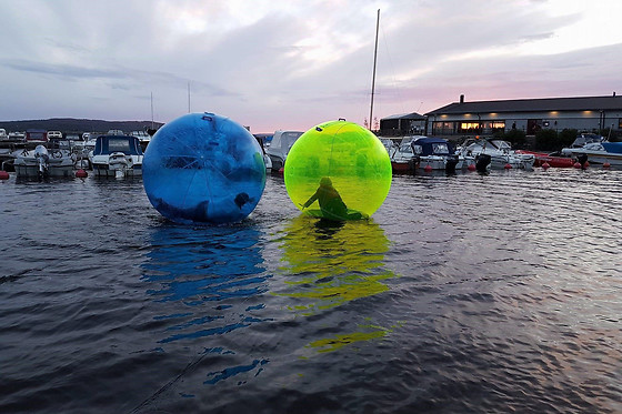 VATTENZORBING FÖR 2