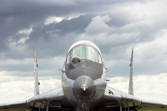 MIG-29