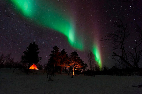 POLARÄVENTYR