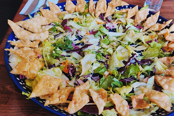 GOURMETMIDDAG FÖR 2
