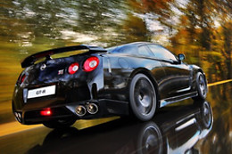 Nordicsupercars AB