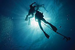 Team-Divers Järfälla