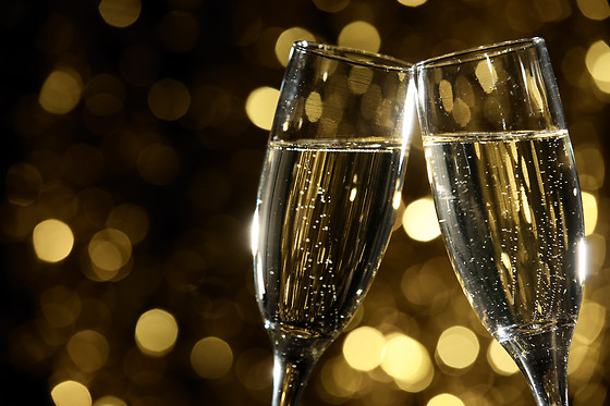 CHAMPAGNEPROVNING
