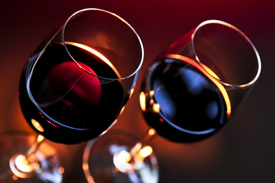 VINPROVNINGAR