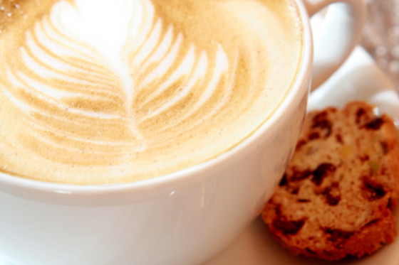 CAFÉBESÖK FÖR 2