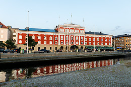 Elite Stora Hotellet Jönköping
