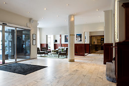 Elite Stadshotellet Karlstad