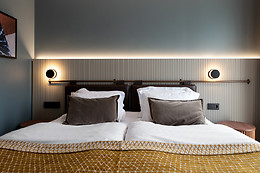Elite Stadshotellet Karlstad