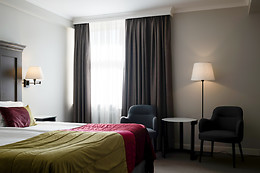 Elite Stora Hotellet Jönköping