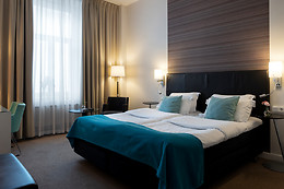 Elite Stadshotellet Karlstad