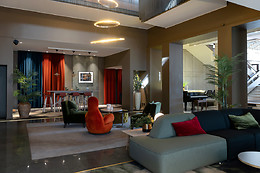 Elite Stadshotellet Luleå