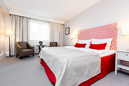 Elite Stadshotellet Luleå