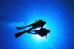 Team-Divers Järfälla